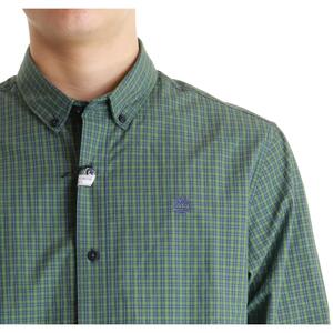 CAMICIA MICRO PLAID TIMBERLAND - Mad Fashion | img vers.300x/